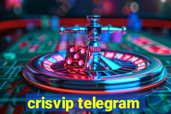 crisvip telegram